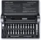 Миниатюра изображения товара Электроотвертка Trouver 4V Electric Screwdriver Kit (TSD008)