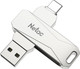 USB flash накопитель Netac U782C USB3.0 64GB (NT03U782C-064G-32PN) — фото 6