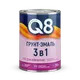 Миниатюра изображения товара Грунт-эмаль Formula Q8 3 в 1 (800г, серый)