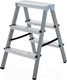 Миниатюра изображения товара Лестница-стремянка Новая Высота NV 114 / 1140203