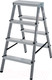 Миниатюра изображения товара Лестница-стремянка Новая Высота NV 114 / 1140204