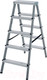 Миниатюра изображения товара Лестница-стремянка Новая Высота NV 114 / 1140205