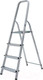 Миниатюра изображения товара Лестница-стремянка Новая Высота NV 1110 / 1110104