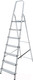 Миниатюра изображения товара Лестница-стремянка Новая Высота NV 1110 / 1110107