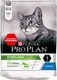 Миниатюра изображения товара Сухой корм для кошек Pro Plan Sterilised с кроликом (400г)