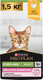 Миниатюра изображения товара Сухой корм для кошек Pro Plan Adult Original с курицей (1.5кг)