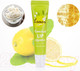 Миниатюра изображения товара Бальзам для губ Around Me Enriched Lip Essence Lemon (8.7г)