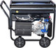 Миниатюра изображения товара Бензиновый генератор TCC GGW 6.0/250ED-R / 022959