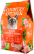 Сухой корм для кошек Manitex Country Kitchen Для взрослых Индейка с печенью и клюквой (350г) — фото 2