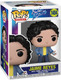 Фигурка коллекционная Funko POP! Movies. Blue Beetle. Jaime Reyes w/Scarab / Fun72351 — фото 4