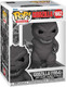 Фигурка коллекционная Funko POP! Movies. Godzilla 70th. Godzilla 1954 / Fun80877 — фото 4