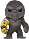 Фигурка коллекционная Funko POP! Movies. Godzilla Vs Kong NE. Kong / Fun75931 — фото 3