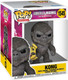 Фигурка коллекционная Funko POP! Movies. Godzilla Vs Kong NE. Kong / Fun75931 — фото 4