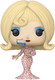Фигурка коллекционная Funko POP! Movies. Mars Attacks. Martian Spy Girl / Fun83567 — фото 3