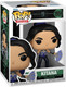 Фигурка коллекционная Funko POP! Movies. Mortal Kombat II. Kitana / Fun87074 — фото 4