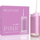 Миниатюра изображения товара Ирригатор Revyline RL 840 / 9243 (розовый)