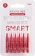 Ершики межзубные Revyline Smart 0.50мм / 9278 (6шт, красный) — фото 5