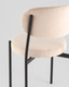 Миниатюра изображения товара Стул Stool Group Бриф Original N / SG003-bmm-C014 (велюр бежевый)