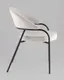Миниатюра изображения товара Стул Stool Group Тилль / AV 350-Csil-9005 (велюр светло-серый)