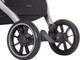 Миниатюра изображения товара Детская прогулочная коляска Carrello Atom M CRL-5527 (Crust Brown)