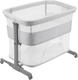 Детская кроватка Carrello Picto CRL-16506 (Tao Grey) — фото 3