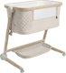 Детская кроватка Carrello Salsa CRL-16507 (Velora Grey) — фото 3