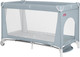 Миниатюра изображения товара Кровать-манеж Carrello CRL-18102 Piccolo+ (Ash Grey)