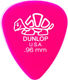 Набор медиаторов Dunlop Manufacturing 41R.96 (72шт) — фото 2