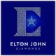 Виниловая пластинка Rocket Entertainment Elton John - Diamonds — фото 4