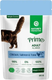 Влажный корм для кошек Nature's Protection Prime Weight Control Кусочки в соусе курица, лосось, тунец (12x85г) — фото 6