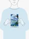 Миниатюра изображения товара Художественная книга МИФ Мир за Великим Туманом. Драконье серебро (Суржевская Марина)
