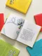 Миниатюра изображения товара Художественная книга МИФ Уно. С носом наперегонки (Пюжоль Ромен, Ко Венсан)