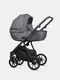 Миниатюра изображения товара Детская универсальная коляска Riko Montana X 2 В 1 Basic (04 графит)