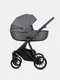 Миниатюра изображения товара Детская универсальная коляска Riko Montana X 2 В 1 Basic (04 графит)