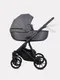 Миниатюра изображения товара Детская универсальная коляска Riko Montana X 2 В 1 Basic (04 графит)