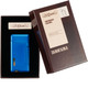 Миниатюра изображения товара Зажигалка S.Quire FL039-Blue (синий)