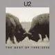 Виниловая пластинка Island Records U2 - The Best Of 1990 - 2000 — фото 4