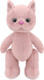 Мягкая игрушка Maxitoys Котик MT251103-20 (розовый) — фото 3