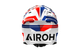 Мотошлем Airoh Twist 3 Dynasty TW3DI18-XS (XS, красный/синий глянец) — фото 6
