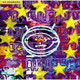 Миниатюра изображения товара Виниловая пластинка Island Records U2 - Zooropa