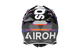 Мотошлем Airoh Twist 3 Hustle TW3H38-XXL (XXL, глянец) — фото 6