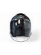 Миниатюра изображения товара Мотошлем AiM JK526 / 526-008-S (S, черный матовый)