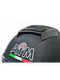 Миниатюра изображения товара Мотошлем AiM JK526 / 526-008-S (S, черный матовый)