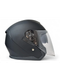 Миниатюра изображения товара Мотошлем AiM JK526 / 526-008-S (S, черный матовый)