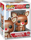 Фигурка коллекционная Funko POP! Movies. Rudolph 60th. Rudolph Sitting / Fun79945 — фото 4
