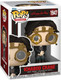 Фигурка коллекционная Funko POP! Movies. Sleepy Hollow. Ichabod Crane / Fun86266 — фото 4