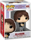Фигурка коллекционная Funko POP! Movies. The Breakfast Club. Allison / Fun83557 — фото 4