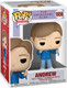 Фигурка коллекционная Funko POP! Movies. The Breakfast Club. Andrew / Fun83558 — фото 4