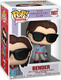 Фигурка коллекционная Funko POP! Movies. The Breakfast Club. Bender / Fun83559 — фото 4