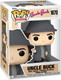 Фигурка коллекционная Funko POP! Movies. Uncle Buck / Fun81009 — фото 4
